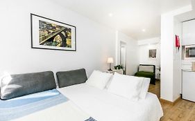 Lisbon Town Center Apartment